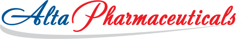 Alta Pharmaceuticals